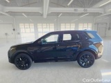  Land Rover  Discovery LAND ROVER  SPORT / 2019 / 5P / SUV 2.0 TD4 163CV S 4WD AUT. #8