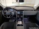  Land Rover  Discovery LAND ROVER  SPORT / 2019 / 5P / SUV 2.0 TD4 163CV SE 4WD AUT. #3