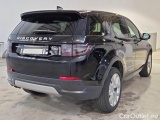  Land Rover  Discovery LAND ROVER  SPORT / 2019 / 5P / SUV 2.0 TD4 163CV SE 4WD AUT. #2