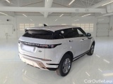  Land Rover  Range Rover Evoque LAND ROVER  / 2018 / 5P / SUV 2.0D I4 163 MHEV R-DYNAMIC S AWD AUTO #2