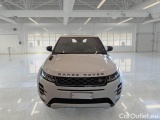  Land Rover  Range Rover Evoque LAND ROVER  / 2018 / 5P / SUV 2.0D I4 163 MHEV R-DYNAMIC S AWD AUTO #6