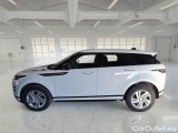  Land Rover  Range Rover Evoque LAND ROVER  / 2018 / 5P / SUV 2.0D I4 163 MHEV R-DYNAMIC S AWD AUTO #8