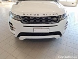  Land Rover  Range Rover Evoque LAND ROVER  / 2018 / 5P / SUV 2.0D I4 163 MHEV R-DYNAMIC S AWD AUTO #30