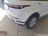  Land Rover  Range Rover Evoque LAND ROVER  / 2018 / 5P / SUV 2.0D I4 163 MHEV R-DYNAMIC S AWD AUTO #40