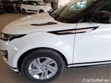  Land Rover  Range Rover Evoque LAND ROVER  / 2018 / 5P / SUV 2.0D I4 163 MHEV R-DYNAMIC S AWD AUTO #59