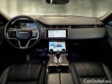 Land Rover  Range Rover Evoque LAND ROVER  / 2018 / 5P / SUV 2.0D I4 163 MHEV R-DYNAMIC S AWD AUTO #3