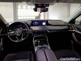  Mazda  CX-60 MAZDA  / 2022 / 5P / SUV 3.3L E-SKYACTIV MHEV EXCL. LINE AUTO #3