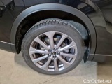  Mazda  CX-60 MAZDA  / 2022 / 5P / SUV 3.3L E-SKYACTIV MHEV EXCL. LINE AUTO #18