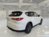  Mazda  CX-60 MAZDA  / 2022 / 5P / SUV 3.3L E-SKYACTIV MHEV EXCL. LINE AUTO #2