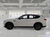  Mazda  CX-60 MAZDA  / 2022 / 5P / SUV 3.3L E-SKYACTIV MHEV EXCL. LINE AUTO #8
