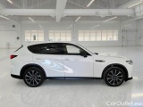  Mazda  CX-60 MAZDA  / 2022 / 5P / SUV 3.3L E-SKYACTIV MHEV EXCL. LINE AUTO #7