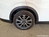  Mazda  CX-60 MAZDA  / 2022 / 5P / SUV 3.3L E-SKYACTIV MHEV EXCL. LINE AUTO #18