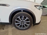  Mazda  CX-60 MAZDA  / 2022 / 5P / SUV 3.3L E-SKYACTIV MHEV EXCL. LINE AUTO #17