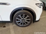  Mazda  CX-60 MAZDA  / 2022 / 5P / SUV 3.3L E-SKYACTIV MHEV EXCL. LINE AUTO #65