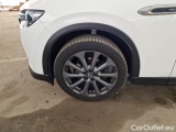  Mazda  CX-60 MAZDA  / 2022 / 5P / SUV 3.3L E-SKYACTIV MHEV EXCL. LINE AUTO #71