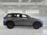  Mazda  CX-5 MAZDA  / 2017 / 5P / SUV DIESEL 2.2L 184CV AWD 6AT HOMURA #7