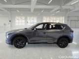  Mazda  CX-5 MAZDA  / 2017 / 5P / SUV DIESEL 2.2L 184CV AWD 6AT HOMURA #8