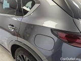  Mazda  CX-5 MAZDA  / 2017 / 5P / SUV DIESEL 2.2L 184CV AWD 6AT HOMURA #39