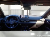  Mazda  CX-5 MAZDA  / 2017 / 5P / SUV DIESEL 2.2L 184CV AWD 6AT SIGNATURE #3