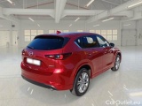  Mazda  CX-5 MAZDA  / 2017 / 5P / SUV DIESEL 2.2L 184CV AWD 6AT SIGNATURE #2