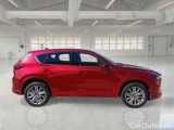  Mazda  CX-5 MAZDA  / 2017 / 5P / SUV DIESEL 2.2L 184CV AWD 6AT SIGNATURE #7