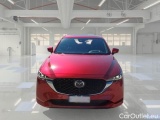  Mazda  CX-5 MAZDA  / 2017 / 5P / SUV DIESEL 2.2L 184CV AWD 6AT SIGNATURE #6