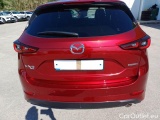  Mazda  CX-5 MAZDA  / 2017 / 5P / SUV DIESEL 2.2L 184CV AWD 6AT SIGNATURE #58