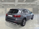  Mercedes  G-Klasee MERCEDES-BENZ GLC / 2019 / 5P / SUV 220 D 4MATIC EXECUTIVE AUT. #2
