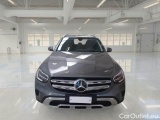  Mercedes  G-Klasee MERCEDES-BENZ GLC / 2019 / 5P / SUV 220 D 4MATIC EXECUTIVE AUT. #6