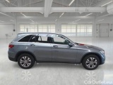  Mercedes  G-Klasee MERCEDES-BENZ GLC / 2019 / 5P / SUV 220 D 4MATIC EXECUTIVE AUT. #7