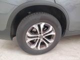  Mercedes  G-Klasee MERCEDES-BENZ GLC / 2019 / 5P / SUV 220 D 4MATIC EXECUTIVE AUT. #18