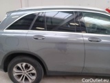  Mercedes  G-Klasee MERCEDES-BENZ GLC / 2019 / 5P / SUV 220 D 4MATIC EXECUTIVE AUT. #40