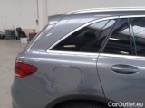  Mercedes  G-Klasee MERCEDES-BENZ GLC / 2019 / 5P / SUV 220 D 4MATIC EXECUTIVE AUT. #45