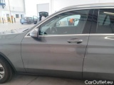  Mercedes  G-Klasee MERCEDES-BENZ GLC / 2019 / 5P / SUV 220 D 4MATIC EXECUTIVE AUT. #65