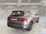  Mercedes  G-Klasee MERCEDES-BENZ GLC / 2019 / 5P / SUV 220 D 4MATIC PREMIUM AUT. #2