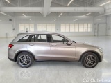  Mercedes  G-Klasee MERCEDES-BENZ GLC / 2019 / 5P / SUV 220 D 4MATIC PREMIUM AUT. #7