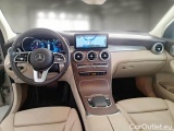  Mercedes  G-Klasee MERCEDES-BENZ GLC / 2019 / 5P / SUV 220 D 4MATIC PREMIUM AUT. #3