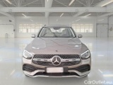  Mercedes  G-Klasee MERCEDES-BENZ GLC / 2019 / 5P / SUV 220 D 4MATIC PREMIUM AUT. #6