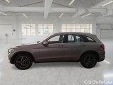  Mercedes  G-Klasee MERCEDES-BENZ GLC / 2019 / 5P / SUV 220 D 4MATIC PREMIUM AUT. #8