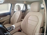  Mercedes  G-Klasee MERCEDES-BENZ GLC / 2019 / 5P / SUV 220 D 4MATIC PREMIUM AUT. #11