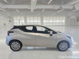  Nissan  Micra NISSAN  / 2016 / 5P / BERLINA IG¿T 92 ACENTA #7