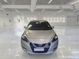  Nissan  Micra NISSAN  / 2016 / 5P / BERLINA IG¿T 92 ACENTA #6
