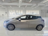  Nissan  Micra NISSAN  / 2016 / 5P / BERLINA IG¿T 92 ACENTA #8