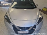  Nissan  Micra NISSAN  / 2016 / 5P / BERLINA IG¿T 92 ACENTA #23