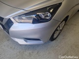  Nissan  Micra NISSAN  / 2016 / 5P / BERLINA IG¿T 92 ACENTA #25