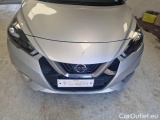  Nissan  Micra NISSAN  / 2016 / 5P / BERLINA IG¿T 92 ACENTA #30
