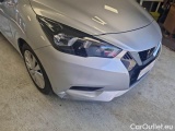 Nissan  Micra NISSAN  / 2016 / 5P / BERLINA IG¿T 92 ACENTA #35