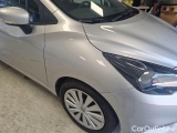  Nissan  Micra NISSAN  / 2016 / 5P / BERLINA IG¿T 92 ACENTA #39