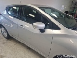 Nissan  Micra NISSAN  / 2016 / 5P / BERLINA IG¿T 92 ACENTA #43