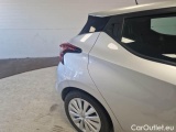  Nissan  Micra NISSAN  / 2016 / 5P / BERLINA IG¿T 92 ACENTA #51